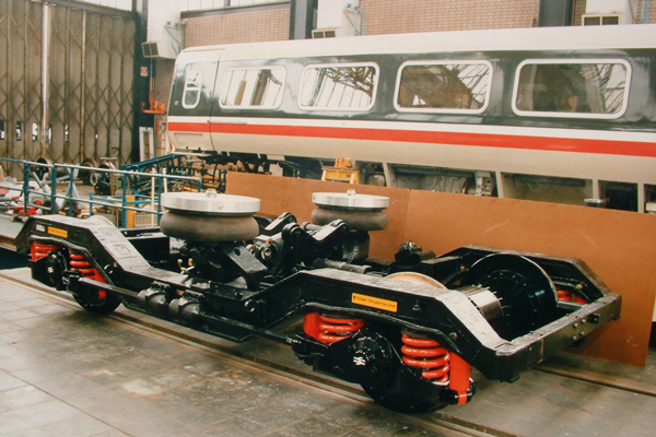 48204 Bogie