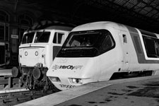 TR2 Preston 1984 &copy; Andrew McConnell