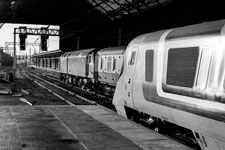 TR2 Preston 1984 &copy; Andrew McConnell