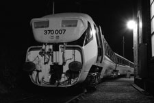 TR7 Old Oak Common 18 September 1981 &copy; Brian Daniels