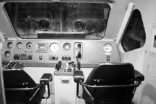 TR7 Old Oak Common 18 September 1981 &copy; Brian Daniels