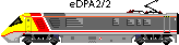 eDPA2/2