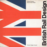 BRITISH RAIL DESIGN
