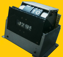 C-APT Display Unit