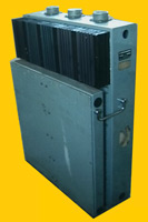 C-APT Processor