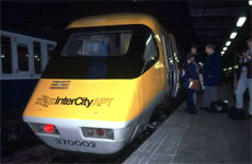 TR2 7 December 1981 &copy; Chris Boyce