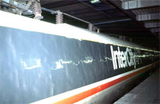 7 December 1981 &copy; Chris Boyce