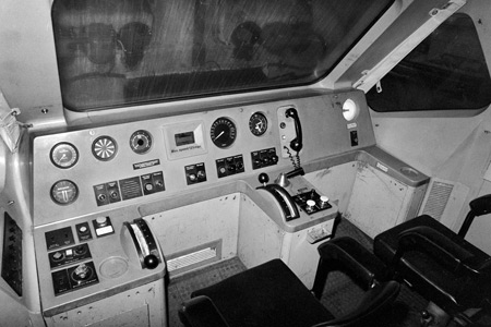 &copy; Colin J Marsden