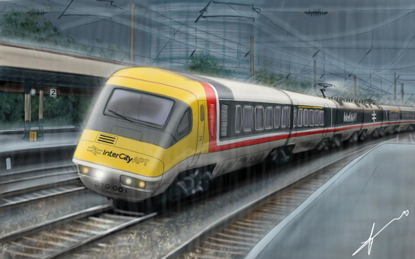 APT-P &copy; Daniel C