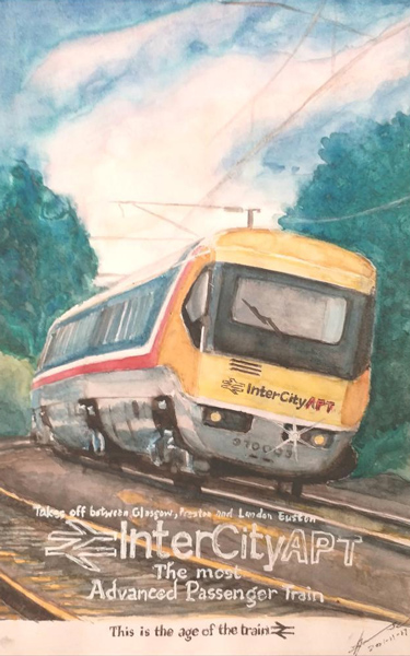 APT-P &copy; Daniel C