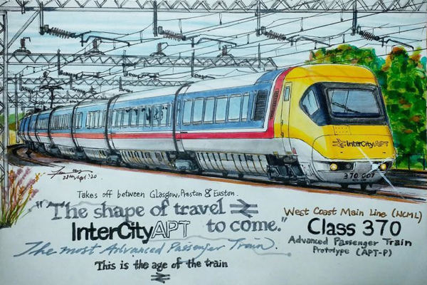 APT-P &copy; Daniel C