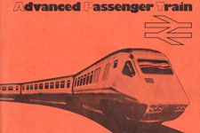 Advanced Passenger Train