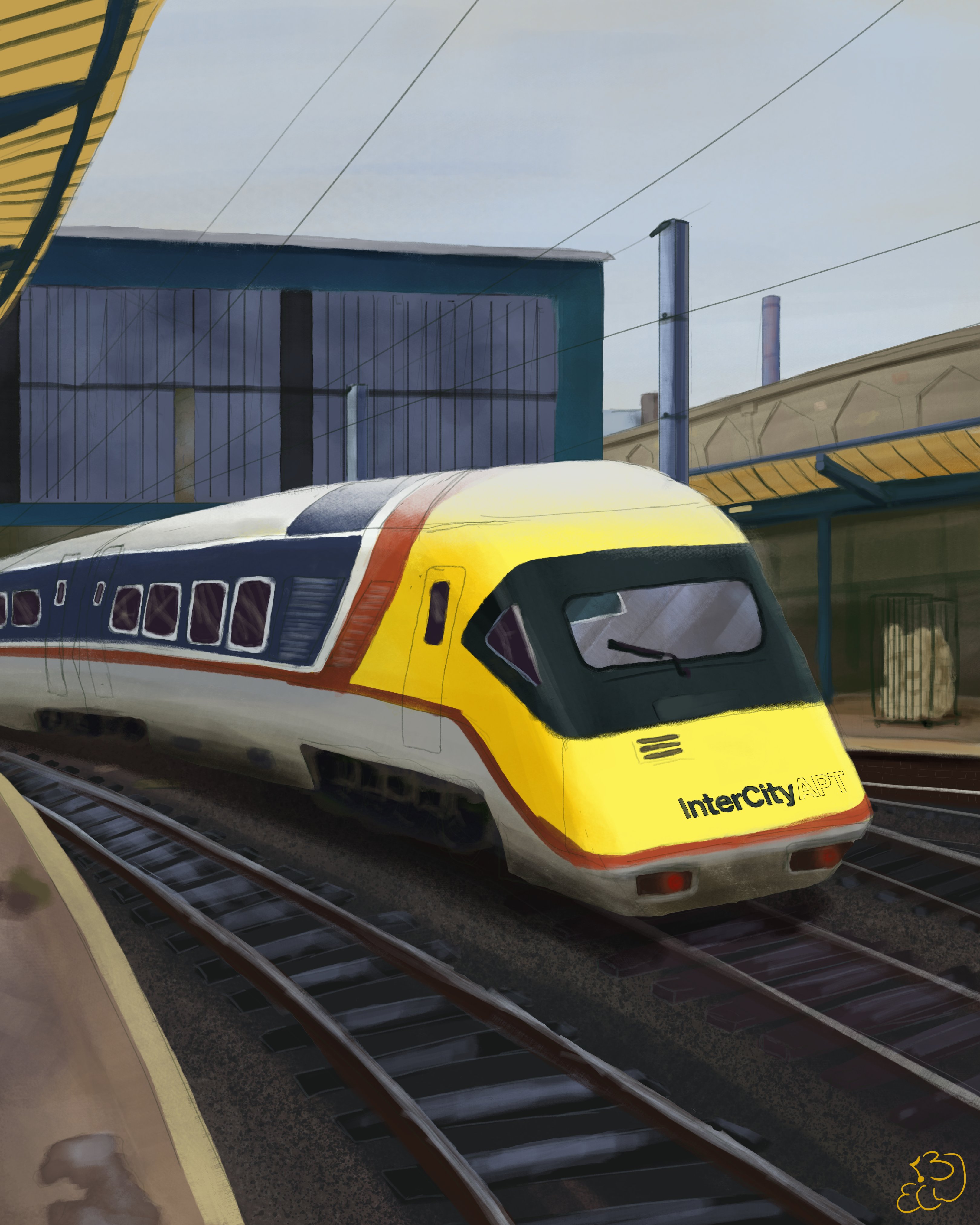 APT-P &copy; Emily Charlotte Chwiggy