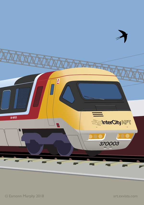 APT-P &copy; Eamonn Murphy 2018