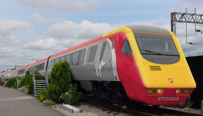 &copy; A Appleton & AC Loco Group