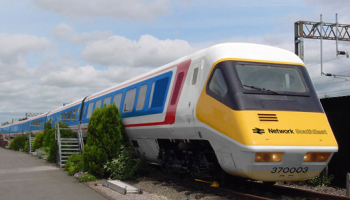 &copy; A Appleton & AC Loco Group