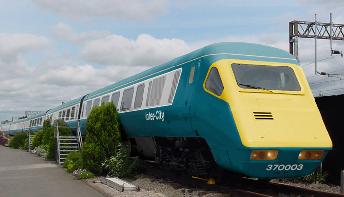 &copy; A Appleton & AC Loco Group
