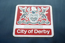 Derby Works 1 September 1979 © Kevin Cooke