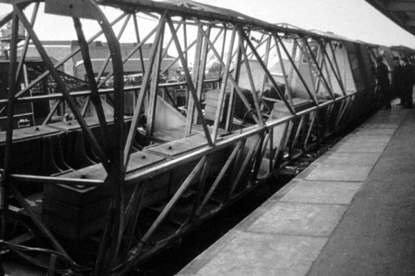 POP &copy; Kit Spackman