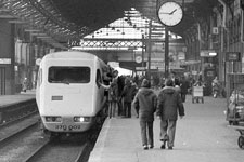 &copy; Keith Sergeant