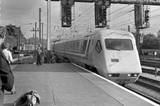 &copy; Keith Sergeant