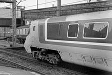 &copy; Keith Sergeant