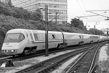 &copy; Keith Sergeant