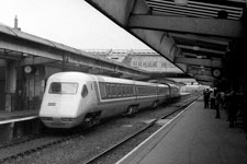 TR1 Derby 2 August 1978 &copy; Lewis Bevan