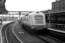 TR1 Derby 2 August 1978 &copy; Lewis Bevan