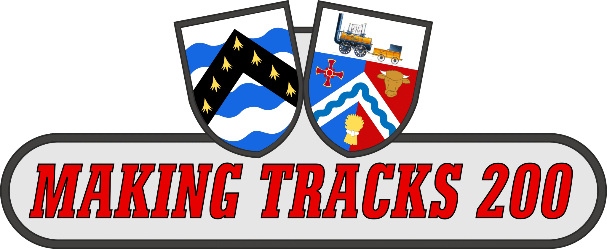 Making Tracks 200