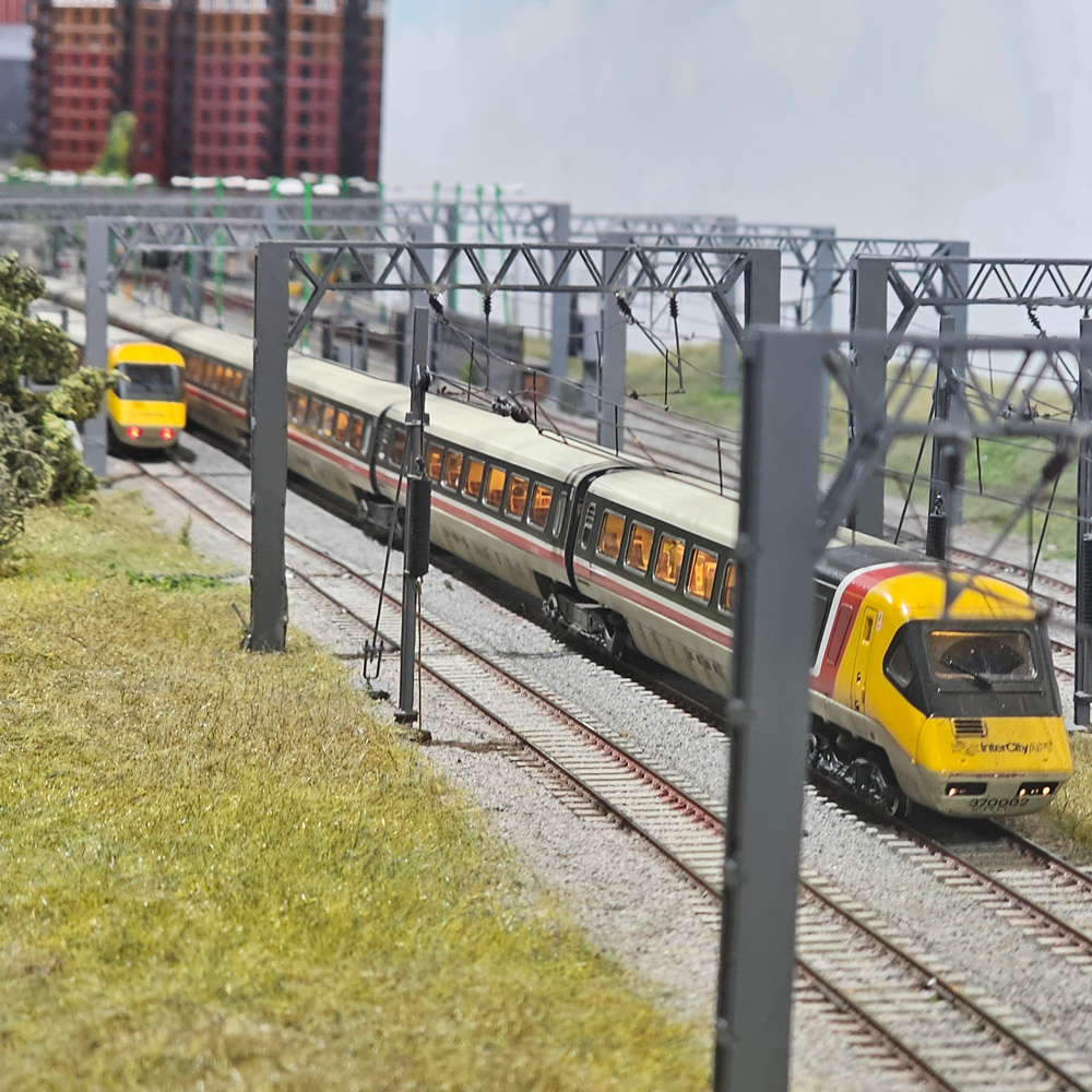 #ProjectTilt at Making Tracks 200