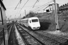 Carnforth 19th April 1980  &copy; Neil Ferguson-Lee