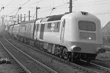 &copy; Peter Spilsbury