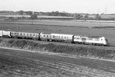 &copy; Peter Spilsbury