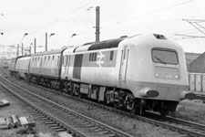 11 October 1979 &copy; Peter Spilsbury