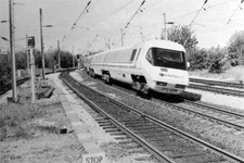 TR6 - 3 June 1986 &copy; Paul Stevenson