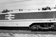 M49006 power car Carnforth 15 July 1986 &copy; Paul Stevenson