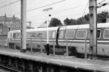 Carnforth 15 July 1986 &copy; Paul Stevenson