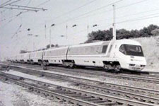 TR6 - 15 July 1986 &copy; Paul Stevenson