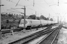 Carnforth 15 July 1986 &copy; Paul Stevenson