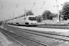 Lancaster 3 June 1986 &copy; Paul Stevenson