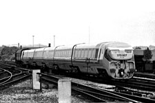 TR7 &copy; Paul Redmond