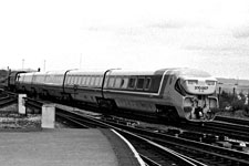 TR7 &copy; Paul Redmond