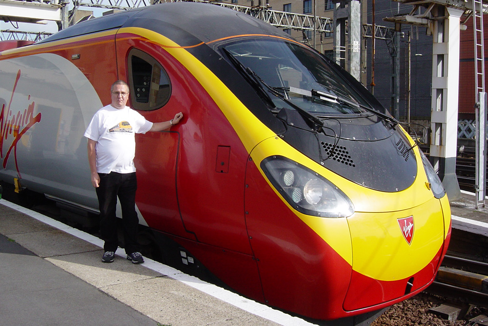 Glasgow Central