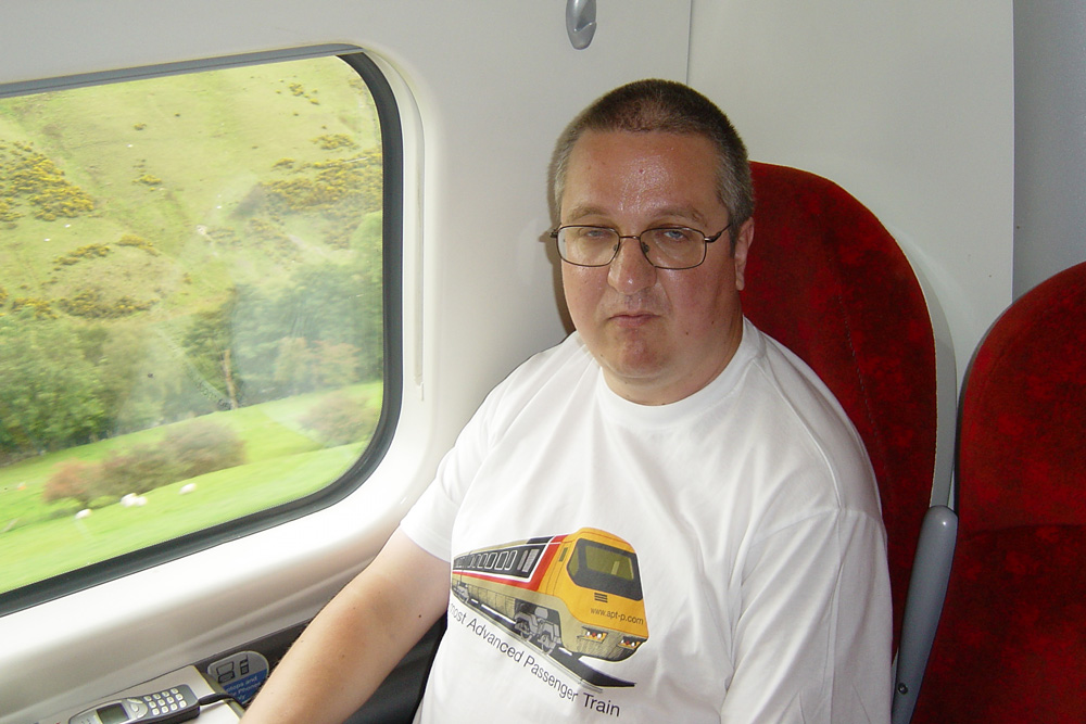 APT T-Shirt