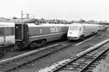 &copy; Peter Heppenstall