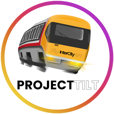 #PROJECTTILT