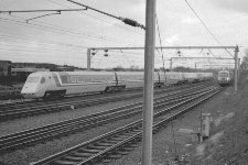 Carstairs 26.04.79 &copy; Ron Puntis