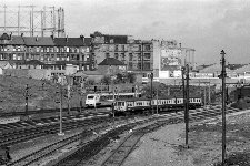 Larkfield Jct 29.04.79 &copy; Ron Puntis
