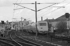 Lanark 29.05.79 seized gearbox &copy; Ron Puntis